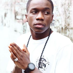 tinchy stryder