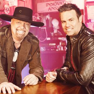 montgomery gentry