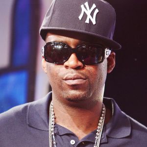 tony yayo