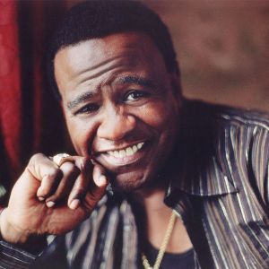 al green