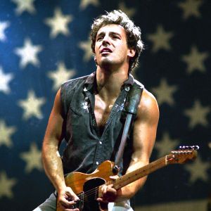 bruce springsteen