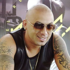 wisin