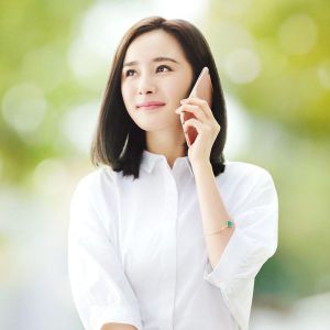 duong mich (yang mi)