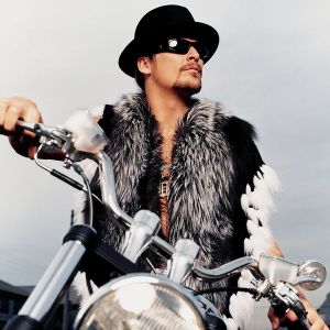 kid rock
