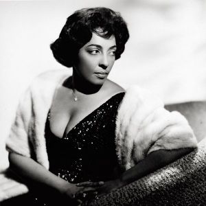 carmen mcrae