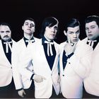 throw it on me  - the hives, timbaland