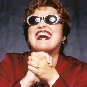 diane schuur