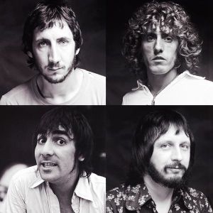 the who
