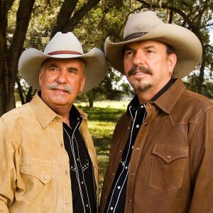 bellamy brothers