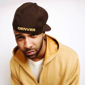 joe budden