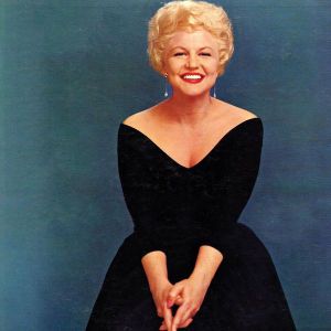 peggy lee