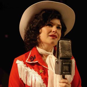 patsy cline
