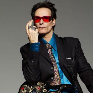 steve vai