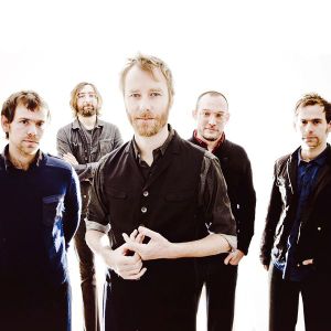 the national