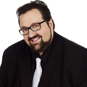 joey defrancesco