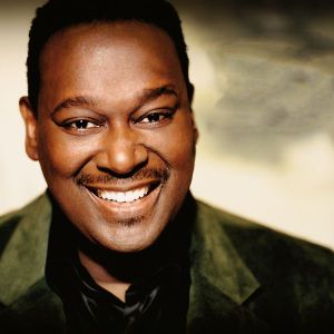 luther vandross
