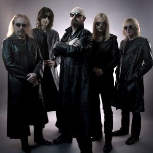 judas priest