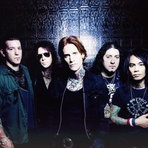 buckcherry