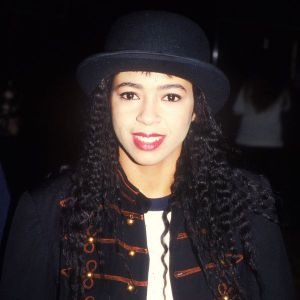 irene cara