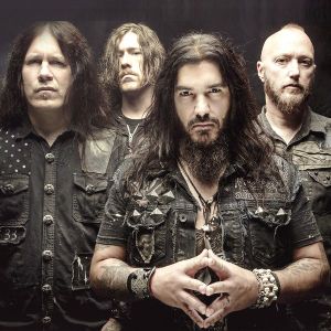 machine head