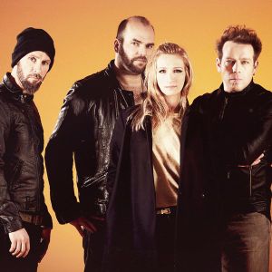 guano apes