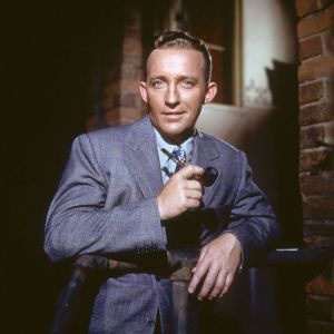bing crosby