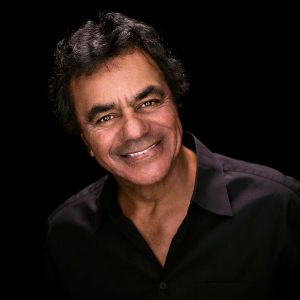 johnny mathis
