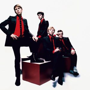 franz ferdinand