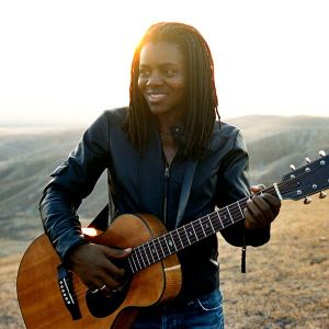 tracy chapman