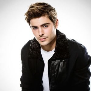 zac efron