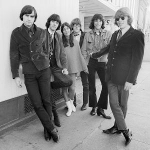 jefferson airplane