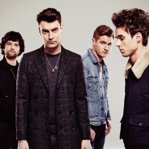 the courteeners