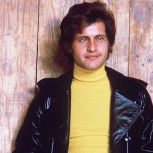 joe dassin