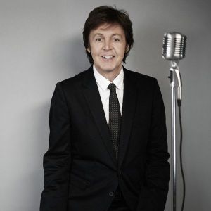 paul mccartney