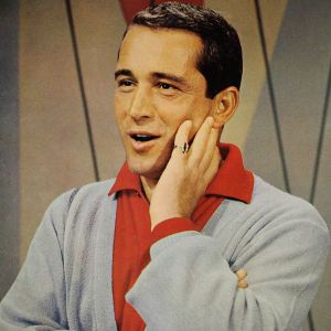 perry como