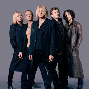 def leppard