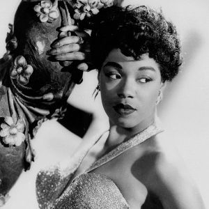 sarah vaughan