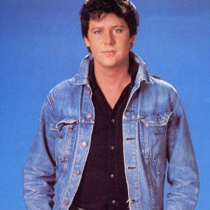 shakin' stevens