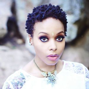 chrisette michele