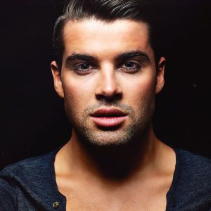 joe mcelderry