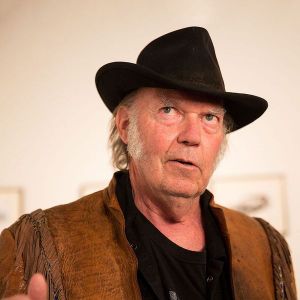 neil young