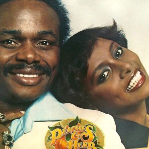 peaches & herb