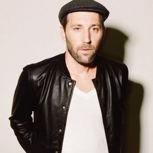 mat kearney