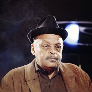 ben webster