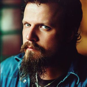 jamey johnson