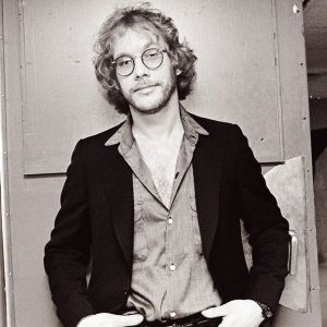 warren zevon