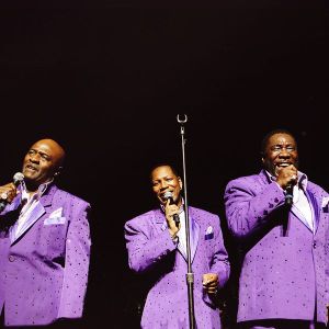 the o'jays