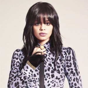 fefe dobson