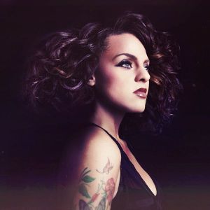 marsha ambrosius