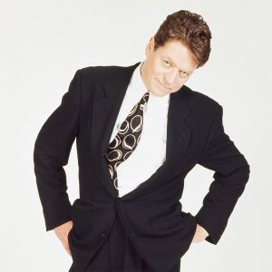 robert palmer